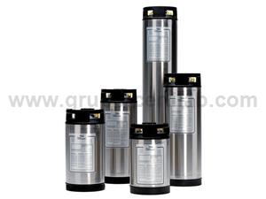 UNIDADE DESMINERALIZADORA 3000 L/h 15000 L COM TDS 10º